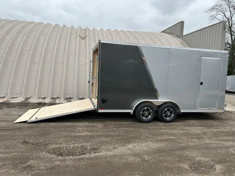 new Cargo (Enclosed) Trailers Other  for sale, in Middlebury, IN Thumbnail 4
