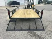 new Utility Trailers BNM  for sale, in Middlebury, IN Thumbnail 7