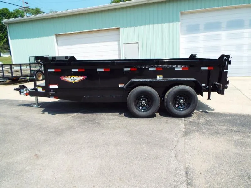 new Dump Trailers Other  for sale, in Middlebury, IN Thumbnail 2