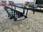 new Watercraft Trailers Hoosier Trailers  for sale, in Middlebury, IN Thumbnail 3