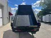 new Dump Trailers Griffin Trailers  for sale, in Middlebury, IN Thumbnail 9