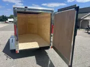 new Cargo (Enclosed) Trailers Cross Trailers  for sale, in Middlebury, IN Thumbnail 7