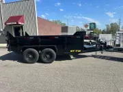 new Dump Trailers Griffin Trailers  for sale, in Middlebury, IN Thumbnail 2