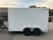 new Cargo (Enclosed) Trailers Haul-About  for sale, in Middlebury, IN Thumbnail 9