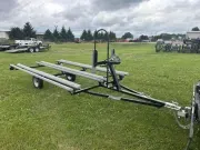 new Watercraft Trailers Hoosier Trailers  for sale, in Middlebury, IN Thumbnail 6