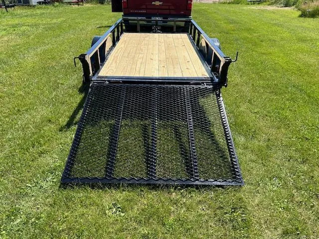used Other Trailers Liberty  for sale, in Middlebury, IN Thumbnail 6