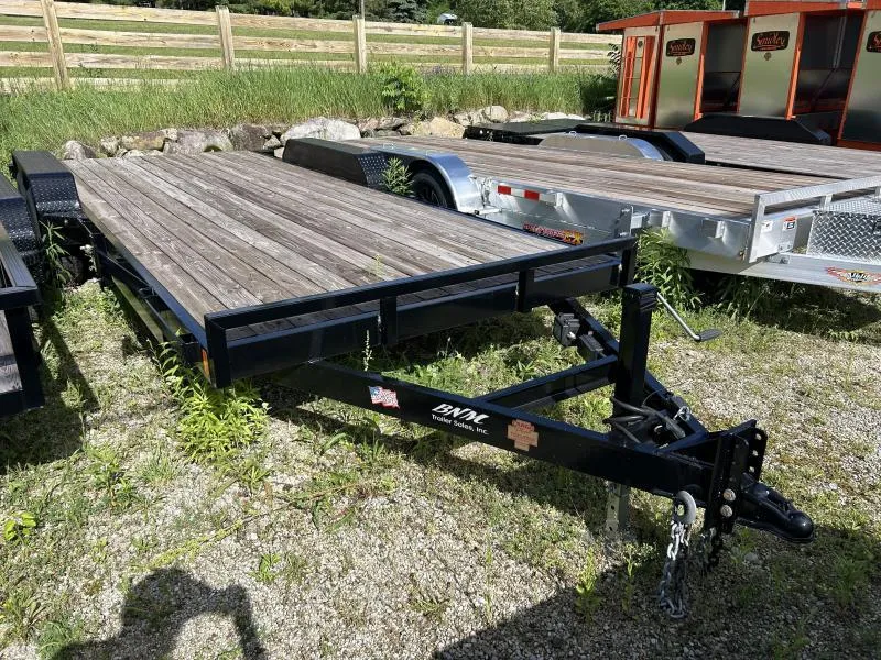 used Other Trailers BNM  for sale, in Middlebury, IN Thumbnail 2