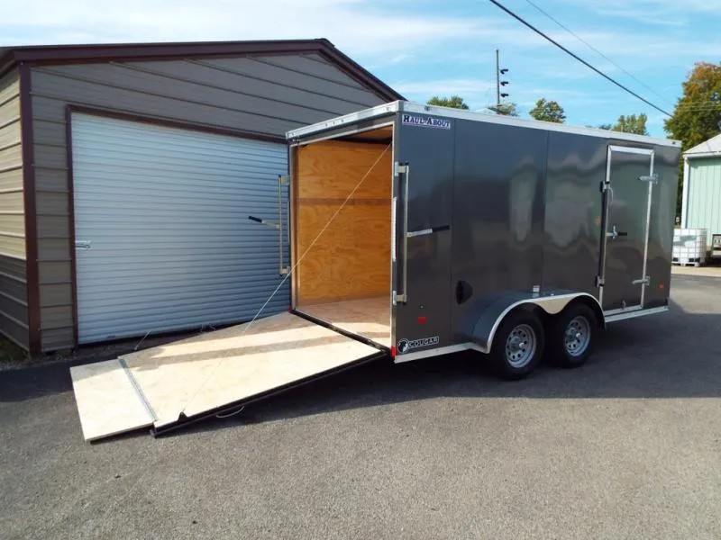 used Other Trailers Haul-About  for sale, in Middlebury, IN Thumbnail 4