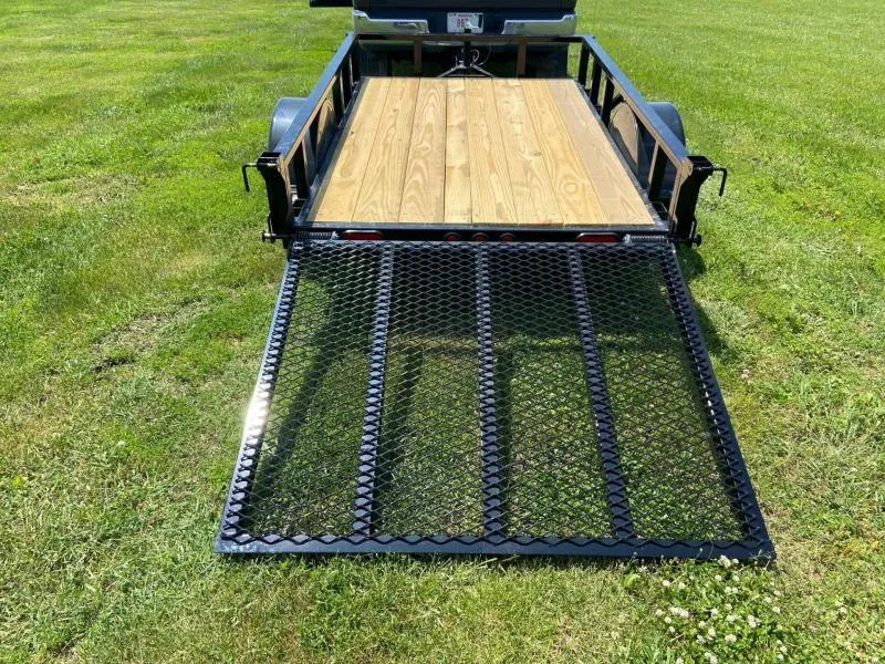 used Other Trailers Liberty  for sale, in Middlebury, IN Thumbnail 5