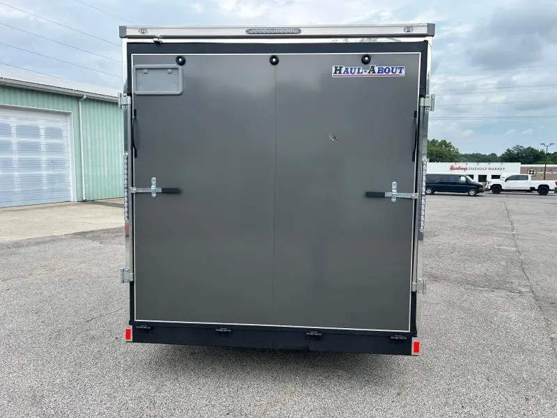 used Other Trailers Haul-About  for sale, in Middlebury, IN Thumbnail 4