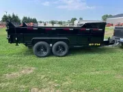 new Dump Trailers Griffin Trailers  for sale, in Middlebury, IN Thumbnail 5