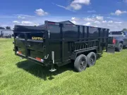 new Dump Trailers Griffin Trailers  for sale, in Middlebury, IN Thumbnail 6
