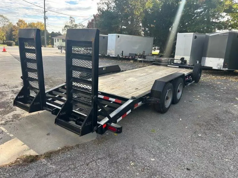 used Other Trailers Other  for sale, in Middlebury, IN Thumbnail 4