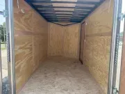 new Cargo (Enclosed) Trailers Haul-About  for sale, in Middlebury, IN Thumbnail 5