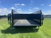 new Dump Trailers Griffin Trailers  for sale, in Middlebury, IN Thumbnail 5