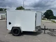 new Cargo (Enclosed) Trailers Cross Trailers  for sale, in Middlebury, IN Thumbnail 2