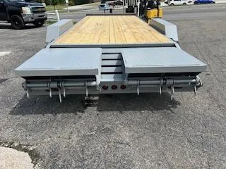 new Equipment / Flatbed Trailers Liberty  for sale, in Middlebury, IN Thumbnail 4
