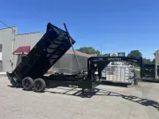 new Dump Trailers Griffin Trailers  for sale, in Middlebury, IN Thumbnail 7