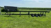 new Watercraft Trailers Hoosier Trailers  for sale, in Middlebury, IN Thumbnail 3