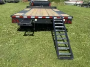 new Equipment / Flatbed Trailers Hillcrest Trailers  for sale, in Middlebury, IN Thumbnail 8