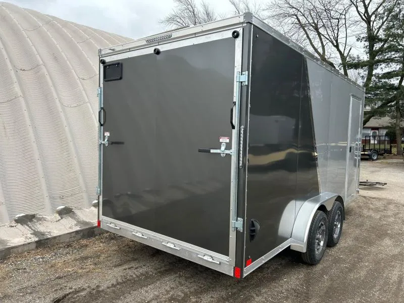 new Cargo (Enclosed) Trailers Other  for sale, in Middlebury, IN Thumbnail 3