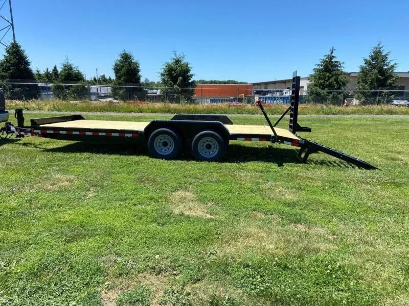 used Other Trailers BNM  for sale, in Middlebury, IN Thumbnail 4