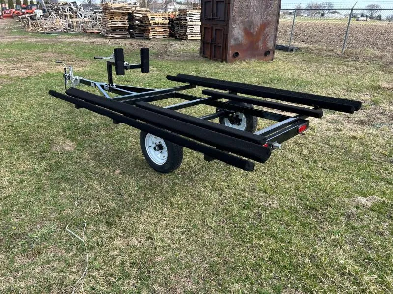 used Other Trailers Paddle King  for sale, in Middlebury, IN Thumbnail 3