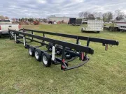 new Watercraft Trailers Hoosier Trailers  for sale, in Middlebury, IN Thumbnail 4