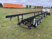 new Watercraft Trailers Hoosier Trailers  for sale, in Middlebury, IN Thumbnail 5