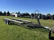 new Watercraft Trailers Hoosier Trailers  for sale, in Middlebury, IN Thumbnail 6