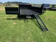 new Dump Trailers Griffin Trailers  for sale, in Middlebury, IN Thumbnail 11