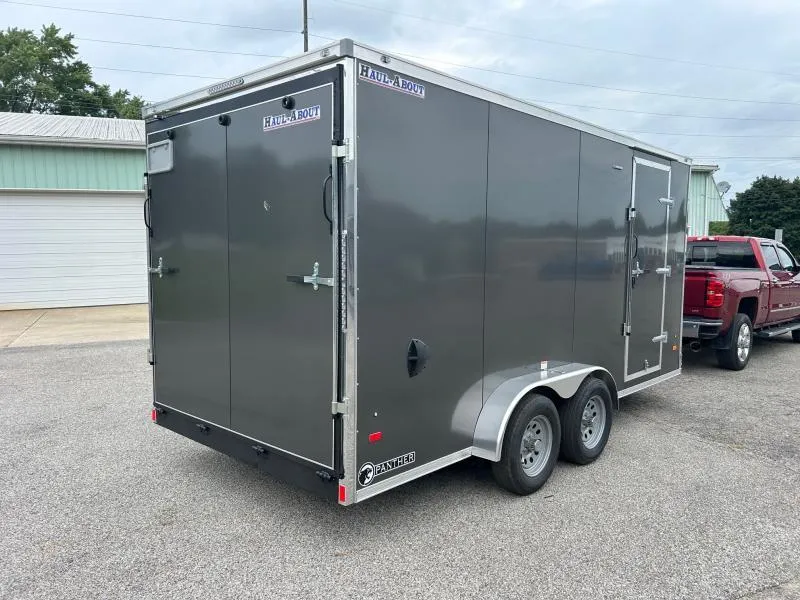used Other Trailers Haul-About  for sale, in Middlebury, IN Thumbnail 3