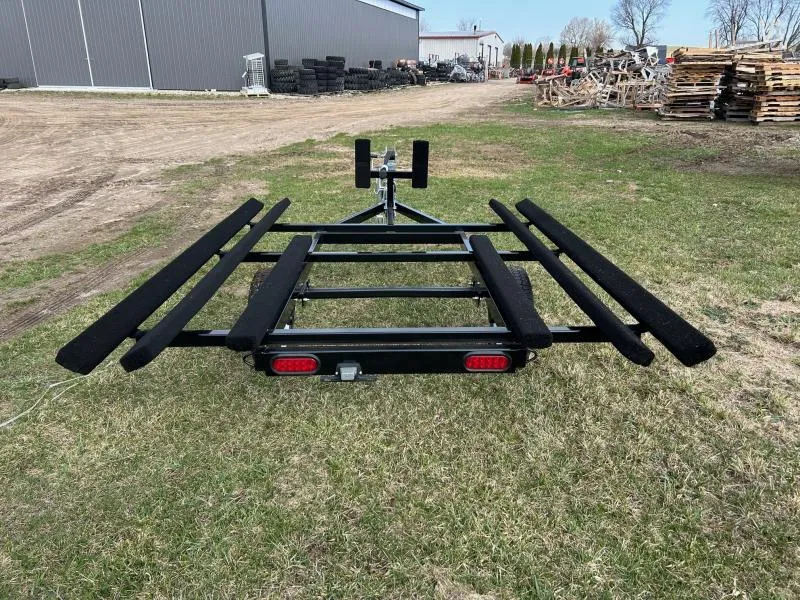 used Other Trailers Paddle King  for sale, in Middlebury, IN Thumbnail 4