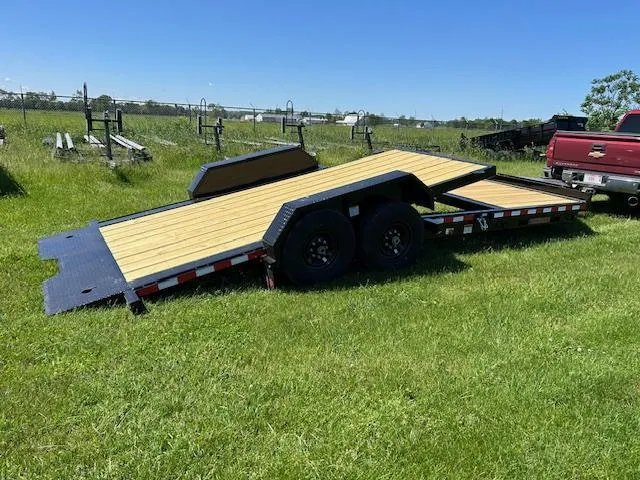 new Equipment / Flatbed Trailers Midsota  for sale, in Middlebury, IN Thumbnail 4