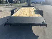 new Car Haulers / Racing Trailers Hillcrest Trailers  for sale, in Middlebury, IN Thumbnail 4