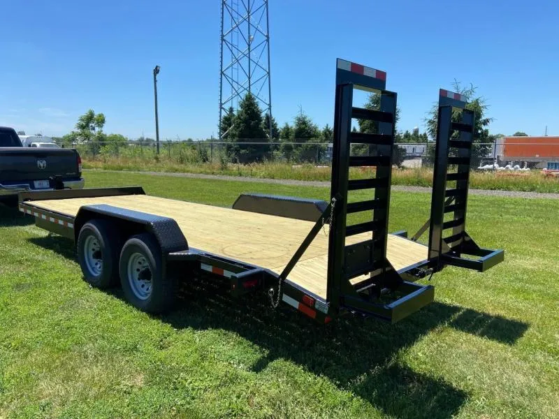 new Equipment / Flatbed Trailers Other  for sale, in Middlebury, IN Thumbnail 3