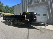 new Dump Trailers Griffin Trailers  for sale, in Middlebury, IN Thumbnail 1