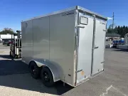 new Cargo (Enclosed) Trailers Haul-About  for sale, in Middlebury, IN Thumbnail 7