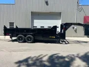 new Dump Trailers Griffin Trailers  for sale, in Middlebury, IN Thumbnail 2