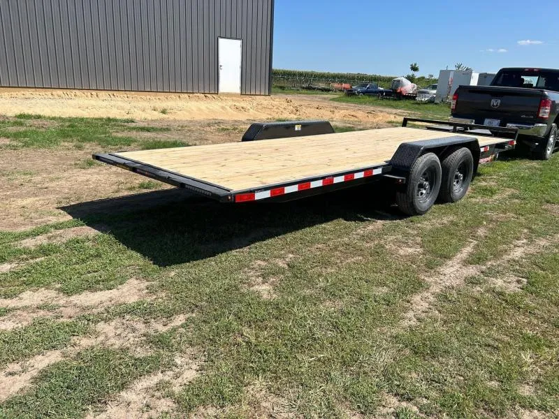 new Car Haulers / Racing Trailers Other  for sale, in Middlebury, IN Thumbnail 3