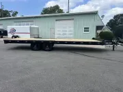 new Equipment / Flatbed Trailers Hillcrest Trailers  for sale, in Middlebury, IN Thumbnail 2