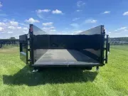 new Dump Trailers Griffin Trailers  for sale, in Middlebury, IN Thumbnail 5