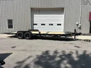 new Equipment / Flatbed Trailers Liberty  for sale, in Middlebury, IN Thumbnail 2
