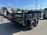 new Dump Trailers Griffin Trailers  for sale, in Middlebury, IN Thumbnail 3