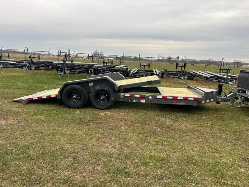 new Equipment / Flatbed Trailers Midsota  for sale, in Middlebury, IN Thumbnail 6