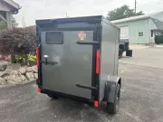 new Cargo (Enclosed) Trailers Cross Trailers  for sale, in Middlebury, IN Thumbnail 4