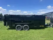 new Dump Trailers Griffin Trailers  for sale, in Middlebury, IN Thumbnail 7