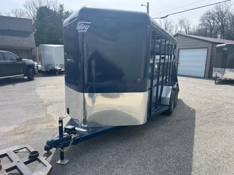 used Other Trailers Valley Trailers  for sale, in Middlebury, IN Thumbnail 10
