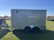 new Cargo (Enclosed) Trailers Haul-About  for sale, in Middlebury, IN Thumbnail 2