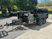 new Dump Trailers Griffin Trailers  for sale, in Middlebury, IN Thumbnail 5